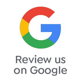 google review button